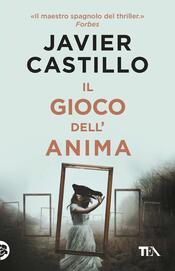 copertina Il gioco dell'anima
