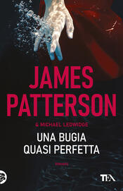 copertina Una bugia quasi perfetta