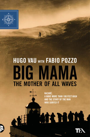 copertina Big Mama
