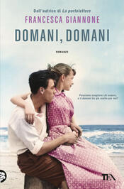 copertina Domani, domani