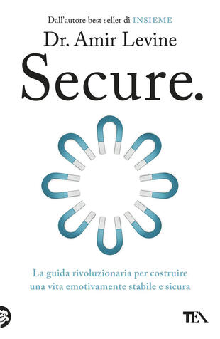 copertina Secure