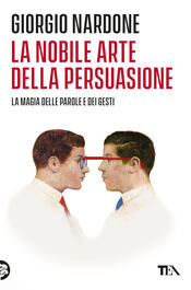 copertina La nobile arte della persuasione
