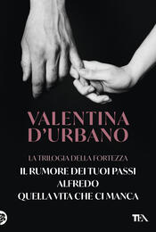 copertina La trilogia della Fortezza