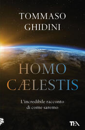 copertina Homo Caelestis