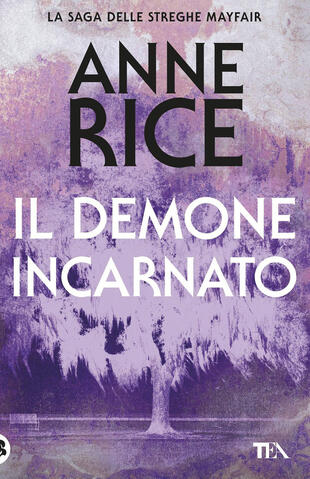 copertina Il demone incarnato