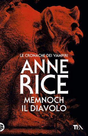 copertina Memnoch il diavolo