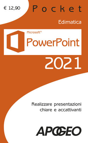 copertina Powerpoint 2021