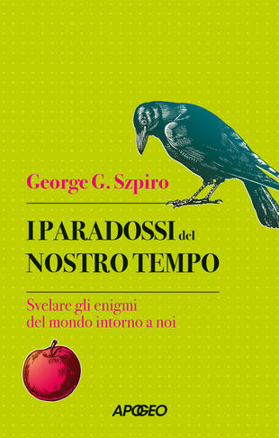 copertina Paradossi del nostro tempo