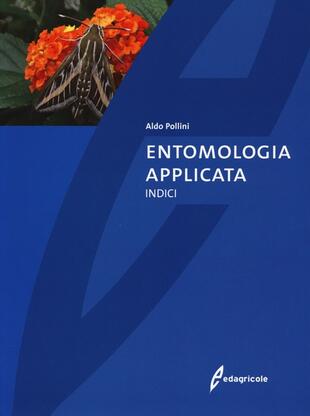 copertina Entomologia applicata-Indici