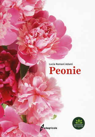 copertina Peonie