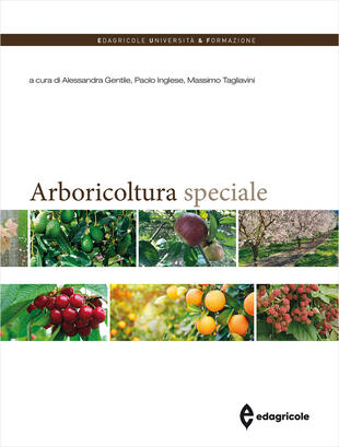 copertina Arboricoltura speciale