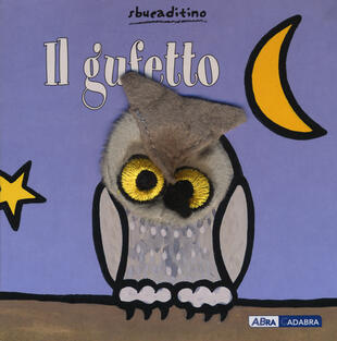 copertina Il gufo
