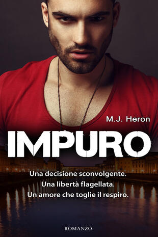 copertina Impuro