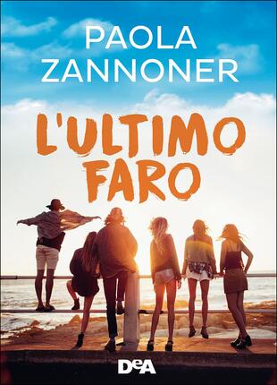 copertina L' ultimo faro
