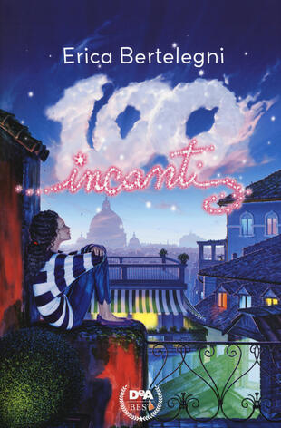 copertina 100 incanti