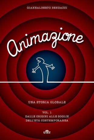 copertina Animazione. Una storia globale. Con Contenuto digitale (fornito elettronicamente)