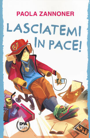copertina Lasciatemi in pace!