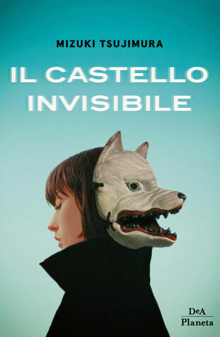 copertina Il castello invisibile