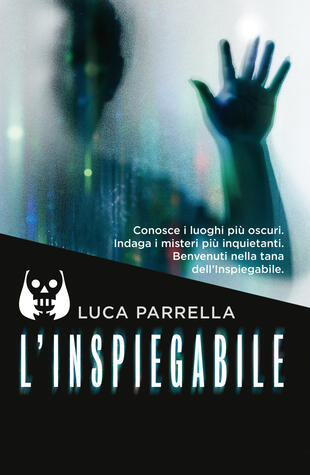 copertina L' inspiegabile