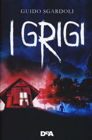 copertina I grigi