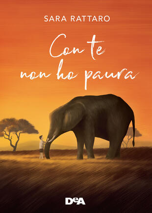 copertina Con te non ho paura