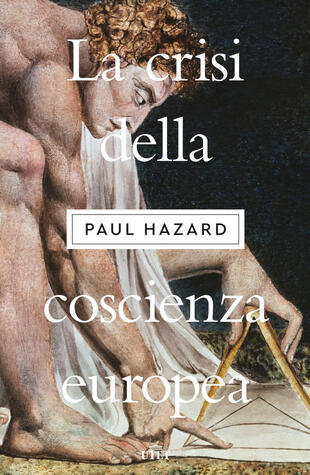 copertina La crisi della coscienza europea