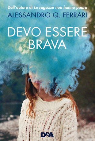 copertina Devo essere brava
