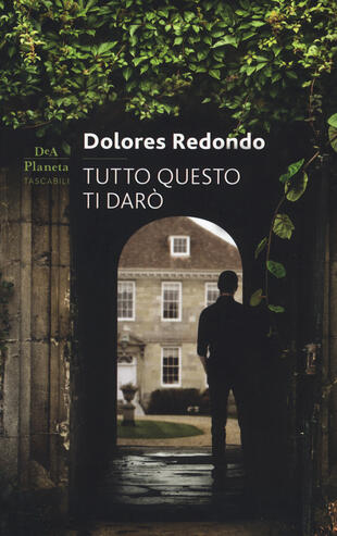 copertina Tutto questo ti darò