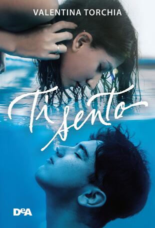 copertina Ti sento