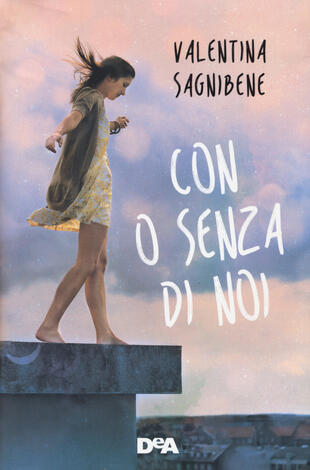 copertina Con o senza di noi