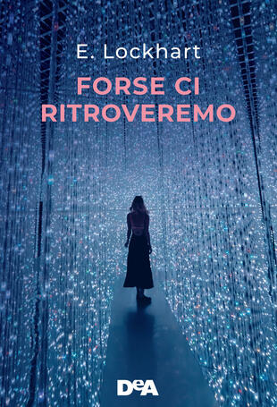 copertina Forse ci ritroveremo