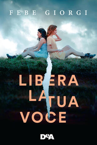 copertina Libera la tua voce