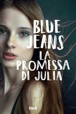 copertina La promessa di Julia