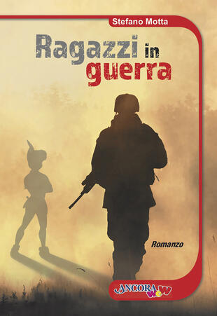 copertina Ragazzi in guerra