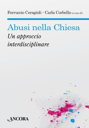 copertina Abusi nella Chiesa. Un approccio interdisciplinare