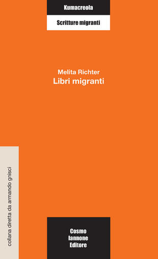 copertina Libri migranti