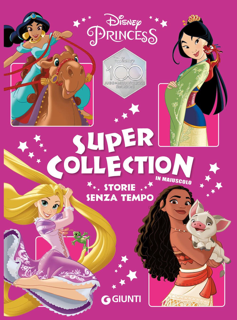 Le più belle storie di cuori - Libro - Disney Libri - Le più belle storie