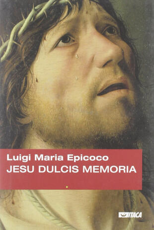 copertina Jesu dulcis memoria