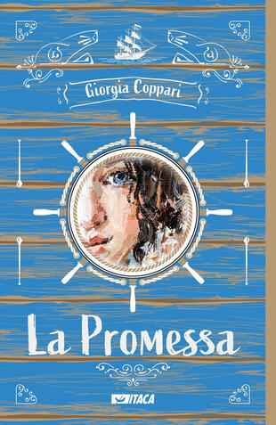 copertina La promessa