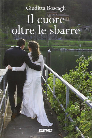 copertina Il cuore oltre le sbarre