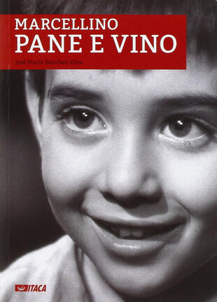 copertina Marcellino pane e vino