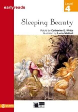 copertina Sleeping beauty