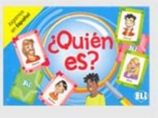 copertina Quien es?