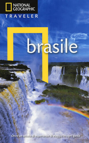 copertina Brasile
