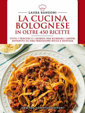copertina La cucina bolognese