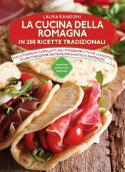copertina La cucina della Romagna