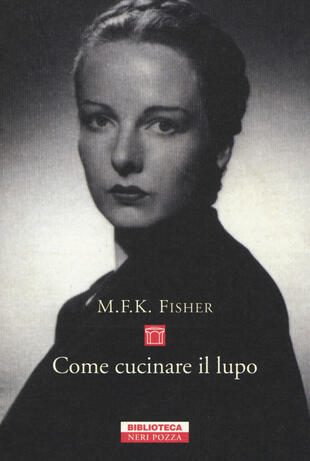 copertina Come cucinare il lupo