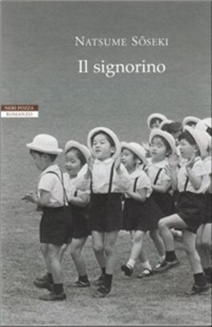 copertina Il signorino