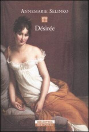 copertina Désirée