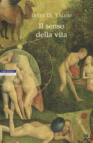 copertina Il senso della vita